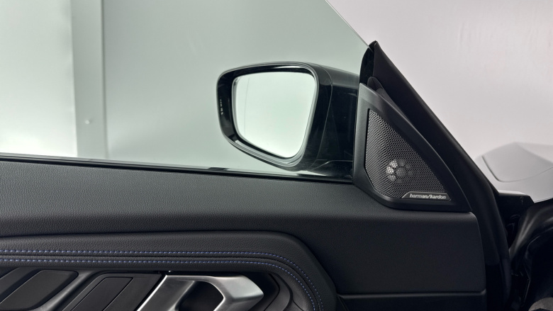 BMW 2 Series 220i M Sport 2dr Step Auto [Pro Pack] Petrol Coupe